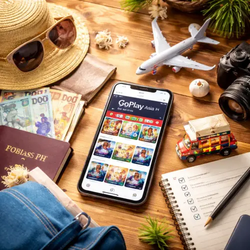 GoPlay Asia PH, GoPlay Asia Philippines, GoPlay Asia PH guide