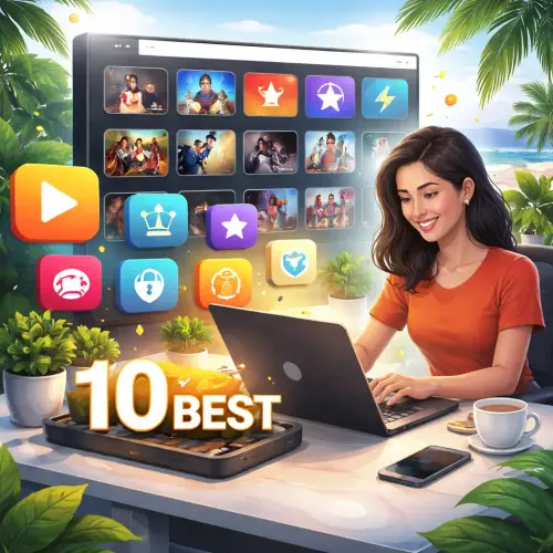 GoPlay Asia Philippines alternatives