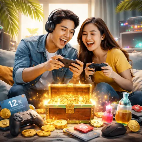 GoPlay Asia Philippines, GoPlay Asia Philippines features, hidden features GoPlay Asia, GoPlay Asia tips Philippines