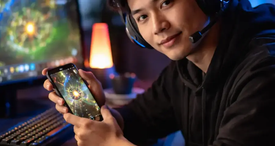 Why Understanding GOPLAY ASIA Player Secrets Matters