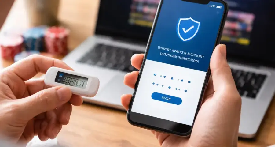 Enable Two-Factor Authentication