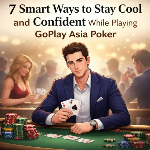 GoPlay Asia Poker