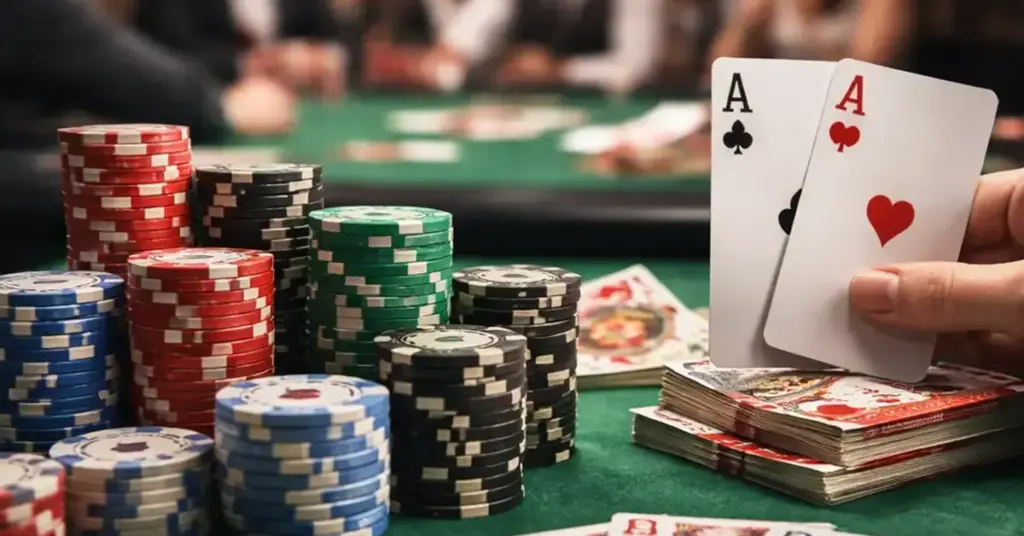 GoPlay Asia poker tournaments, GoPlay Asia Poker Tournaments, top poker tournaments Asia 2025, Asia poker tournament must attend