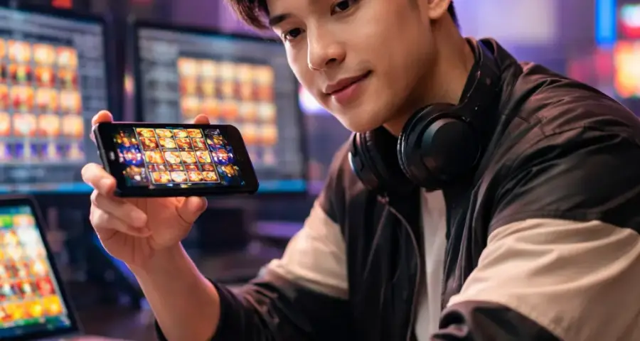What Defines a GOPLAY ASIA Power Player ?