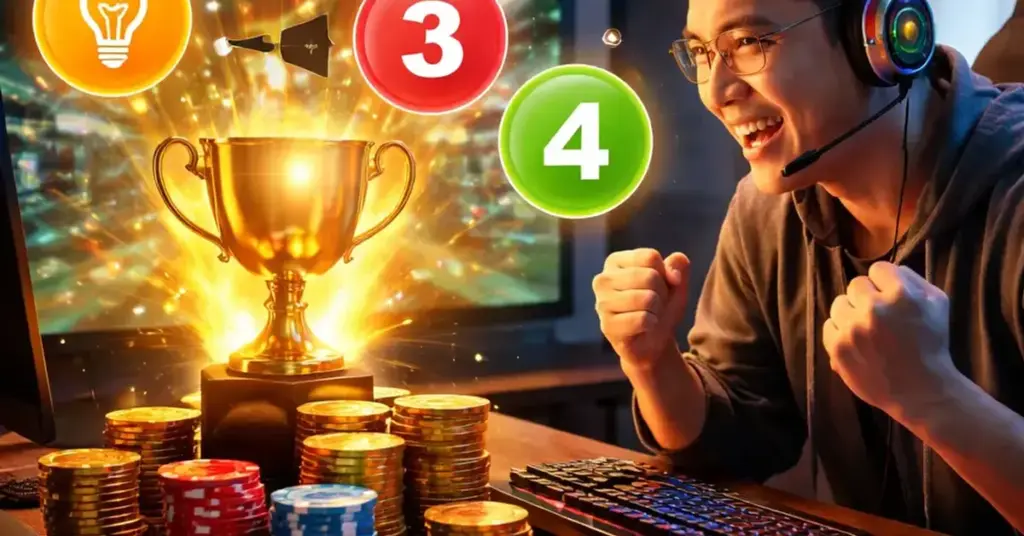 GOPLAY ASIA Power Player, GOPLAY ASIA guide, Power Player guide Asia