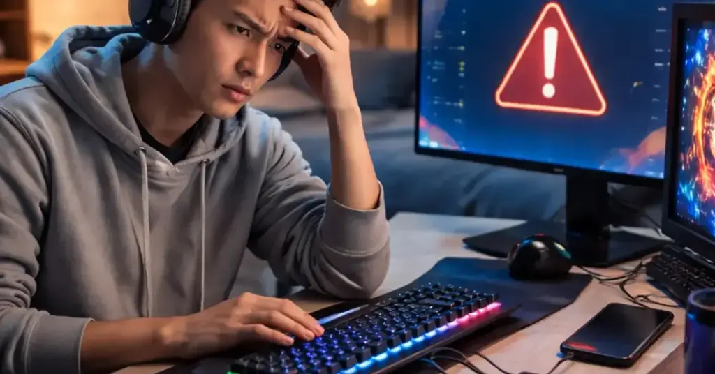 GoPlay Asia problems, How to fix GoPlay Asia issues