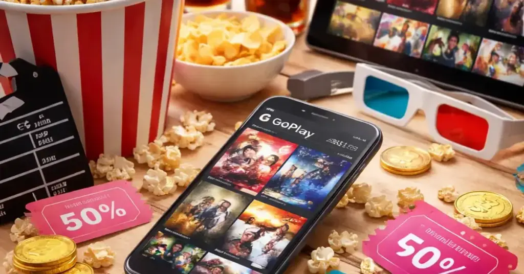 GoPlay Asia promotions, GoPlay Asia promos, best GoPlay Asia offers this month