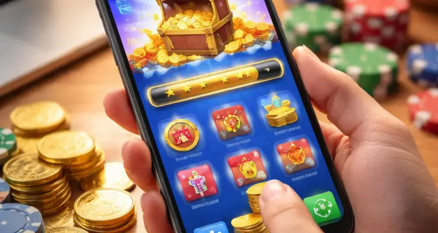 How to Earn Points