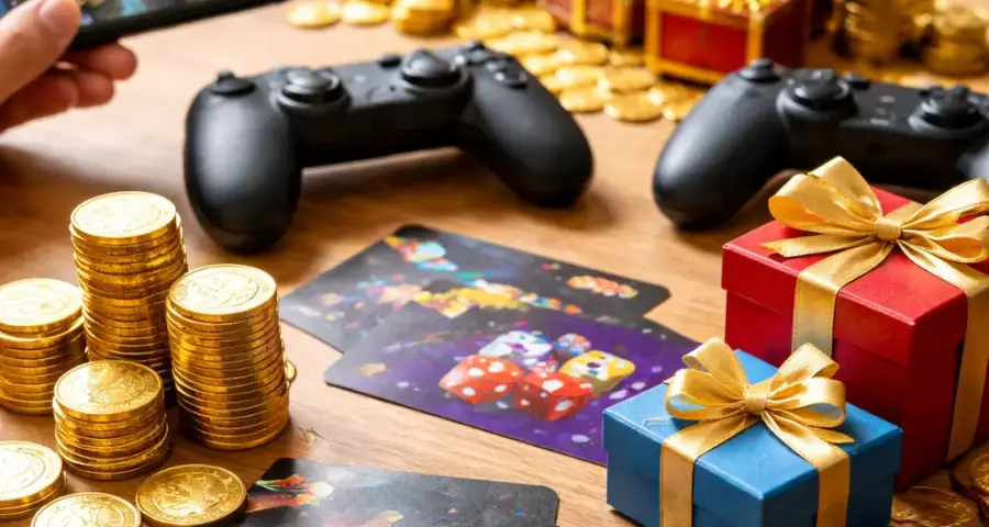 Top GOPLAY ASIA rewards Worth Using