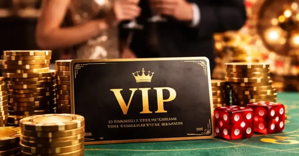 GoPlay Asia’s Casino VIP Rewards, GoPlay Asia VIP rewards, essential things about GoPlay Asia casino VIP