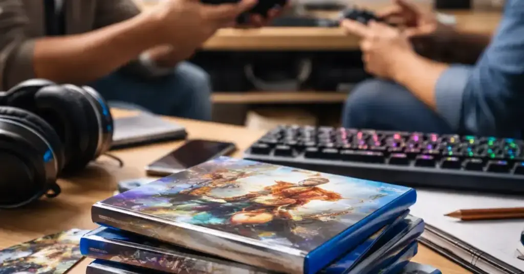 GoPlay Asia's newest games, GoPlay Asia newest games, 10 things to know about GoPlay Asia games