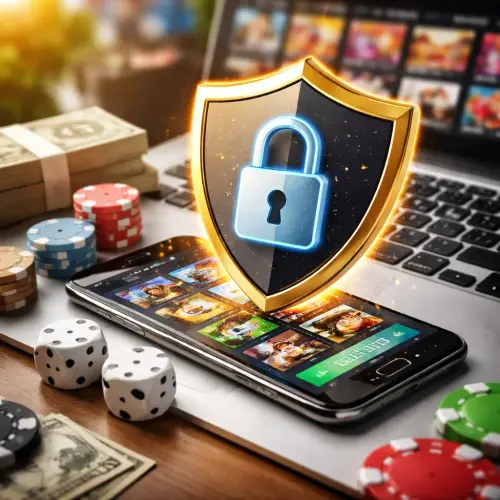 GoPlay Asia security tips, GoPlay Asia online casino safety tips, secure online casino gaming Asia