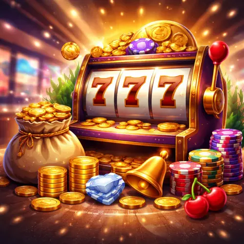 Slot Tips to Win More on GoPlay Asia