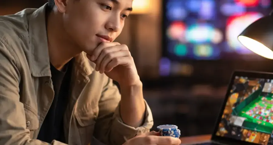 The Psychology Behind Winning Decisions