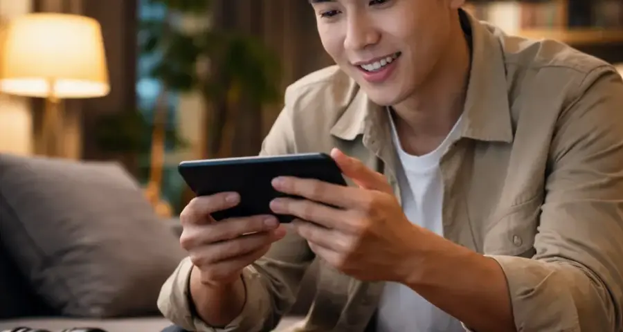 How Smart Play Differs from Basic Gaming