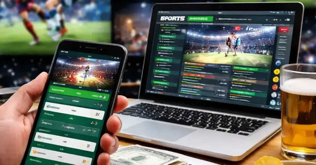 GoPlay Asia sports betting, reasons to try GoPlay Asia sports betting