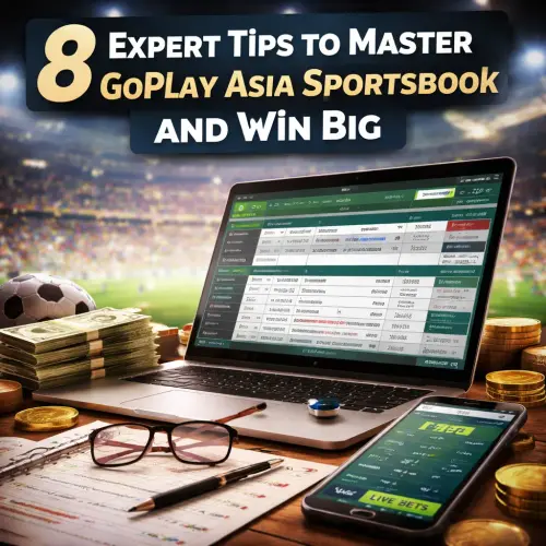 GoPlay Asia sportsbook tips