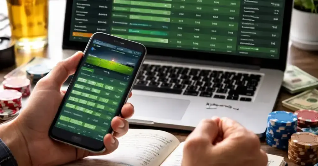 GoPlay Asia sportsbook tips, winning sports betting strategies, expert sportsbook guide
