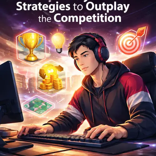 GoPlay Asia strategies