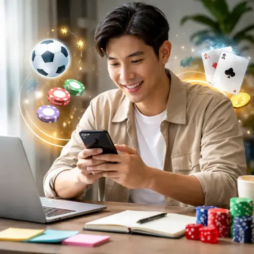 GoPlay Asia tips before betting, GoPlay Asia tips, 8 things to know before betting GoPlay Asia