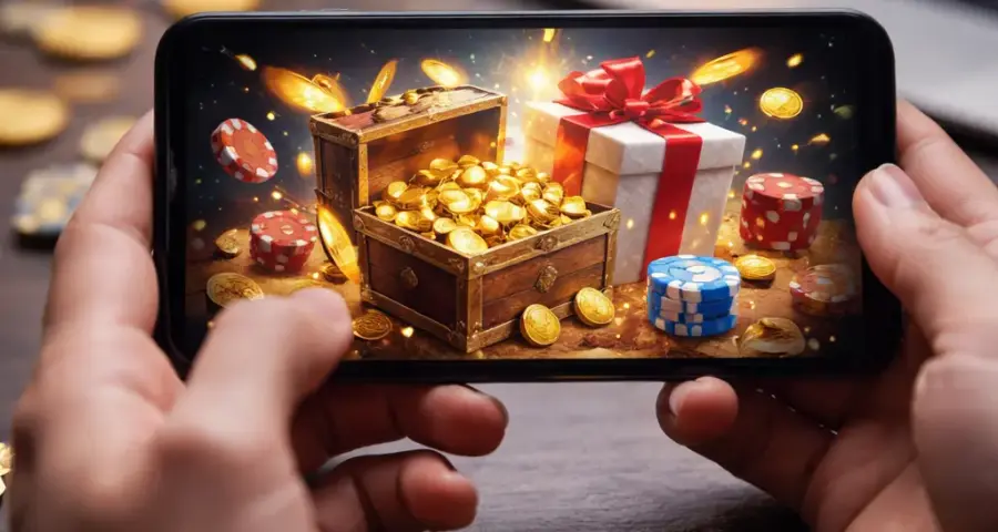 Why GOPLAY ASIA Top Rewards This Month Deserve Your Attention