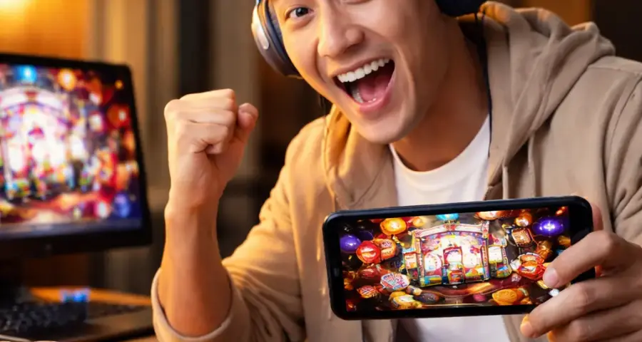 What Makes GOPLAY ASIA Tricks for Fast Wins Different