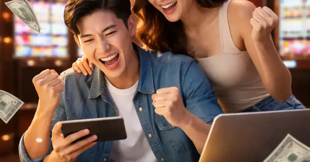 GOPLAY ASIA tricks for fast wins, GOPLAY ASIA tips, fast wins GOPLAY ASIA
