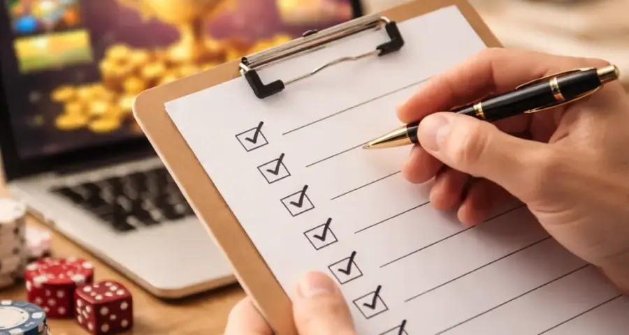 What This Checklist Will Help You Achieve