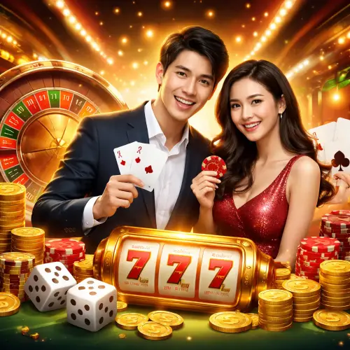 GoPlay Asia Winning Chances