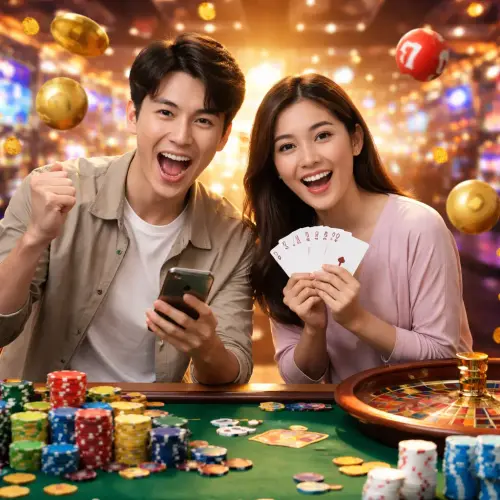 GoPlay Asia winning strategies, How to win at GoPlay Asia