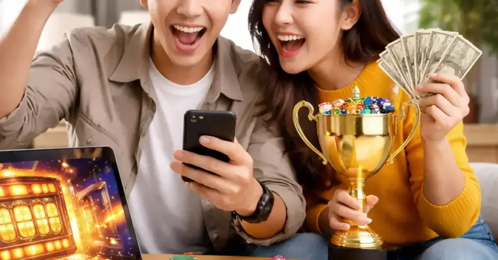 GOPLAY ASIA wins, maximize GOPLAY ASIA winnings, GOPLAY ASIA tips