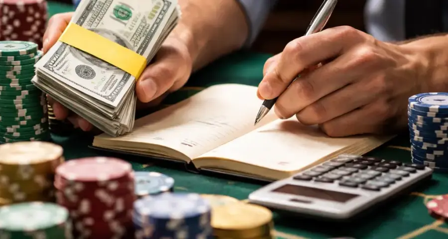 Bankroll Management Fundamentals