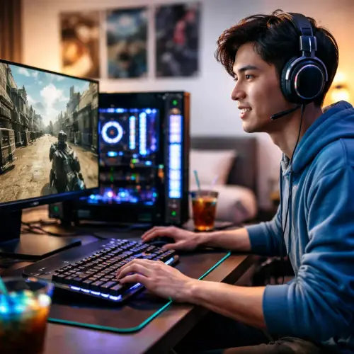 improve your gameplay on GoPlay Asia, GoPlay Asia tips, improve gameplay GoPlay Asia, 10 gaming tips GoPlay Asia