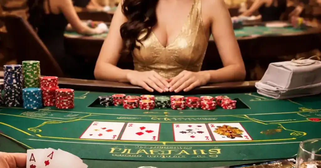 live baccarat tips GoPlay Asia, live baccarat tips, playing baccarat at GoPlay Asia, best baccarat strategies for beginners