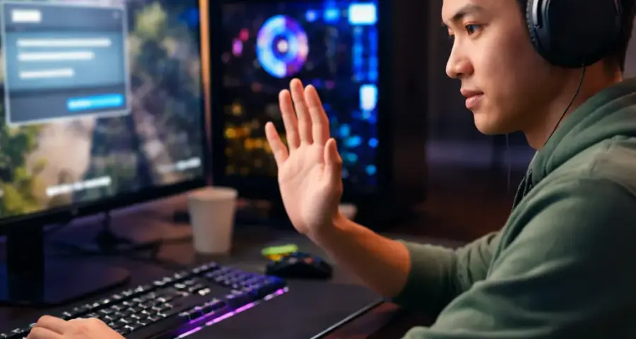 Mistake #1: Ignoring the Built-in Tutorial and Practice Mode