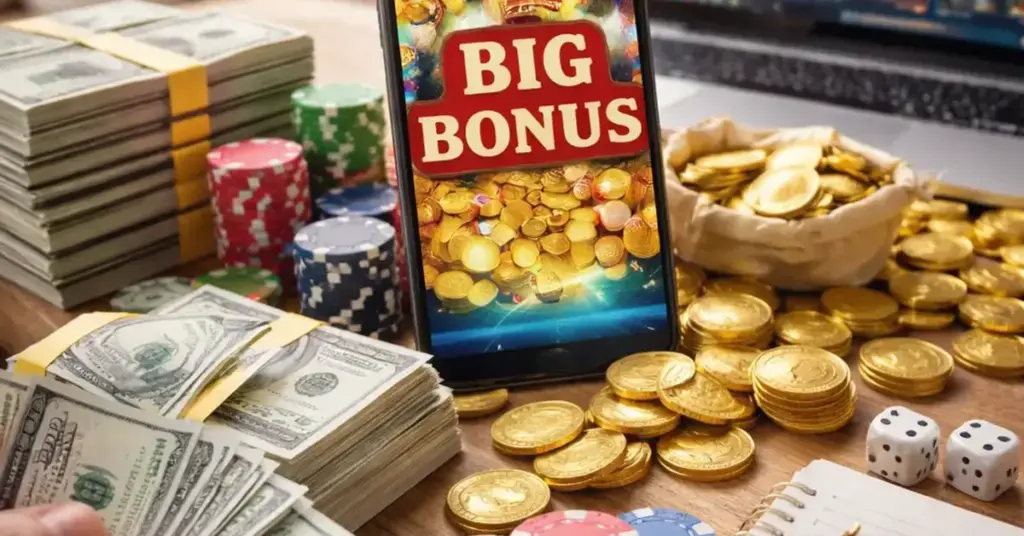 maximize GoPlay Asia’s bonuses, GoPlay Asia bonuses, maximize GoPlay Asia bonus value, GoPlay Asia bonus tips