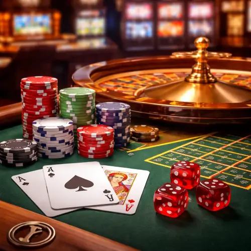 most popular casino games at GoPlay Asia
