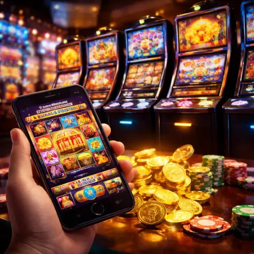 most popular slot games on GoPlay Asia PH, GoPlay Asia PH, popular slot games Philippines 2026, best slot games GoPlay Asia