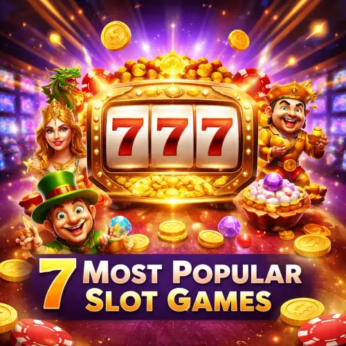 most popular slot games on GoPlay Asia PH