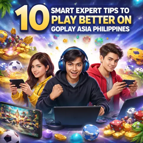 play better on GoPlay Asia Philippines