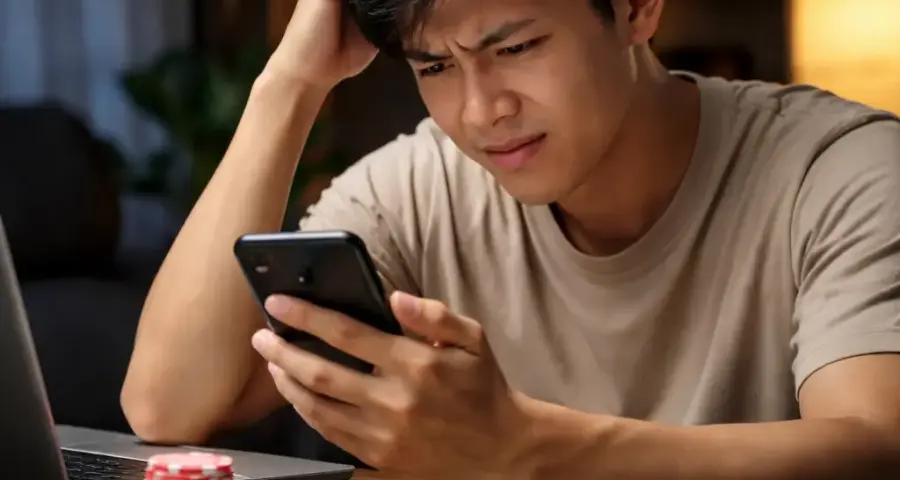 Common Mistakes Players Make on GOPLAY ASIA
