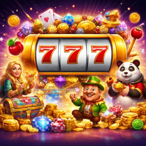 popular slot games GoPlay Asia PH 2026