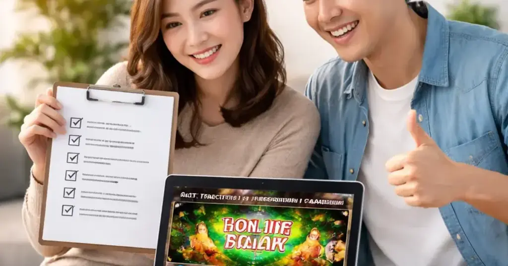 responsible gambling GoPlay Asia, responsible gambling tips, GoPlay Asia responsible gambling
