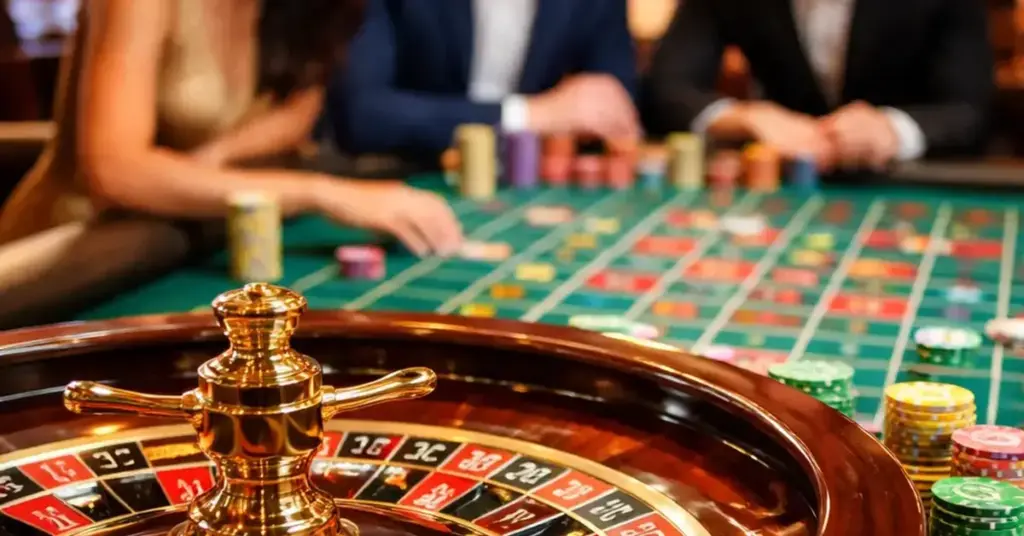roulette tips GoPlay Asia, roulette tips, master roulette at GoPlay Asia