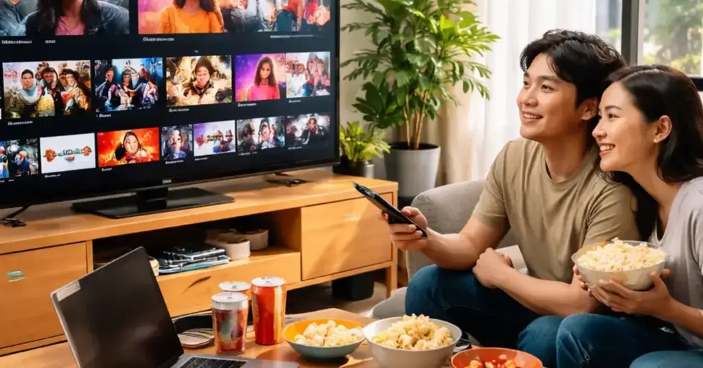 seamless GoPlay Asia experience, GoPlay Asia features, 5 essential GoPlay Asia features