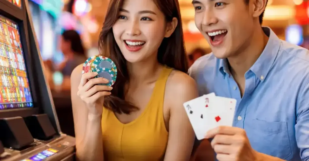 stress-free gambling experience GoPlay Asia, stress-free gambling tips, GoPlay Asia gambling tips
