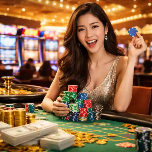 winning at GoPlay Asia, GoPlay Asia tips, win big at GoPlay Asia, maximize casino experience GoPlay Asia