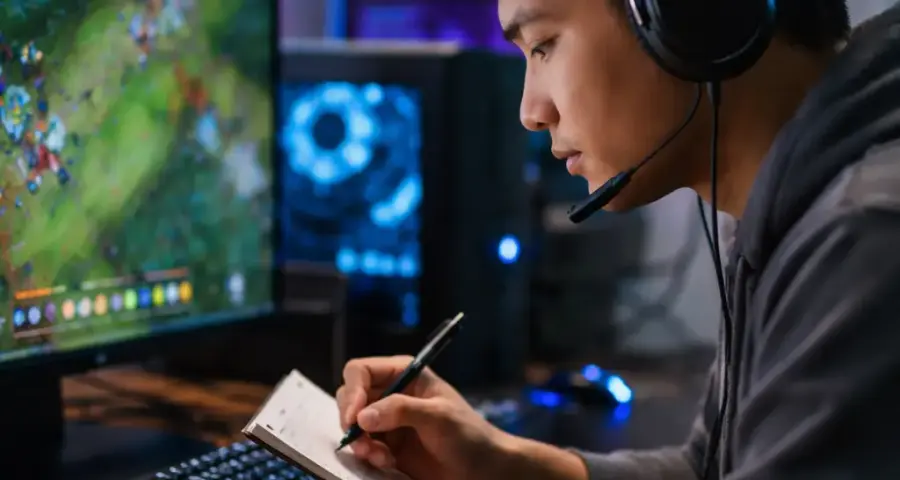 Why winning on GOPLAY ASIA Requires a Strategic Mindset