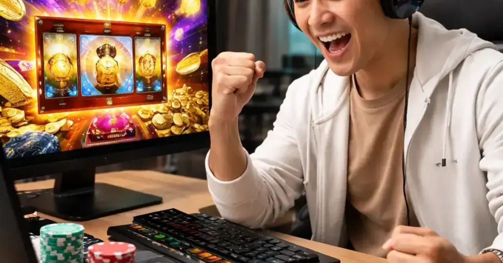 winning on GOPLAY ASIA, GOPLAY ASIA winning, how to keep winning on GOPLAY ASIA, GOPLAY ASIA strategies