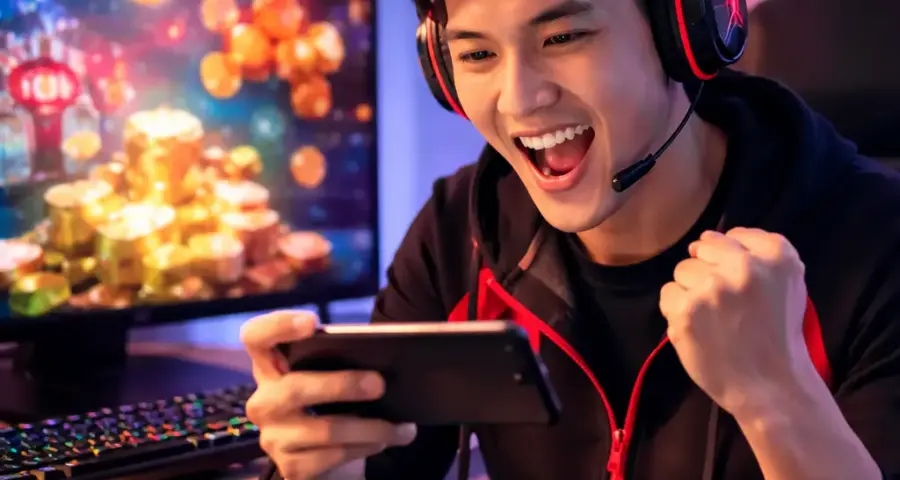 5 Proven GOPLAY ASIA winning Strategies to Use Today